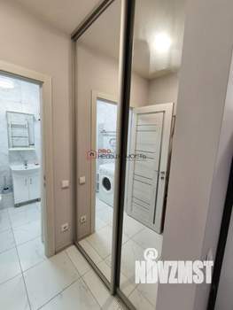 1-к квартира, вторичка, 26м2, 4/17 этаж