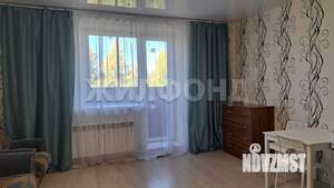 1-к квартира, вторичка, 29м2, 3/13 этаж