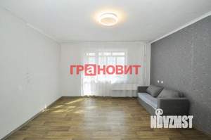 1-к квартира, вторичка, 41м2, 4/9 этаж