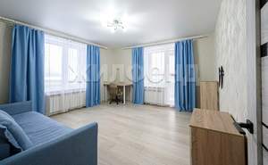 1-к квартира, вторичка, 41м2, 2/25 этаж