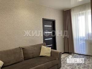 2-к квартира, вторичка, 41м2, 3/3 этаж