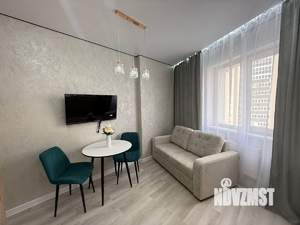 2-к квартира, вторичка, 43м2, 4/25 этаж