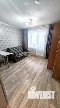 Студия квартира, вторичка, 21м2, 14/17 этаж