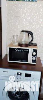 1-к квартира, вторичка, 31м2, 3/5 этаж