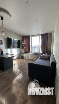 1-к квартира, вторичка, 38м2, 8/10 этаж