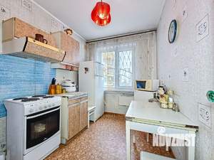 3-к квартира, вторичка, 59м2, 3/9 этаж