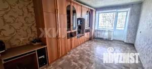 2-к квартира, вторичка, 46м2, 5/5 этаж