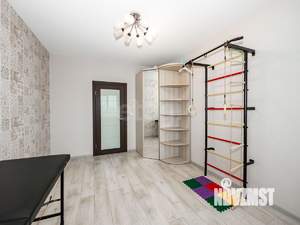2-к квартира, вторичка, 52м2, 14/17 этаж