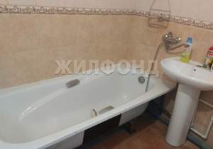 1-к квартира, вторичка, 37м2, 5/9 этаж