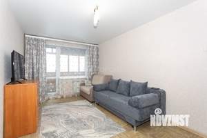 1-к квартира, вторичка, 31м2, 4/9 этаж