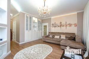 2-к квартира, вторичка, 84м2, 4/9 этаж