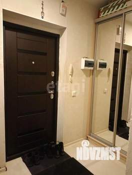 1-к квартира, вторичка, 40м2, 17/20 этаж