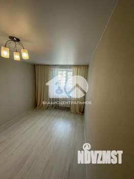 1-к квартира, вторичка, 36м2, 12/17 этаж
