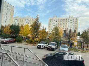 Студия квартира, вторичка, 37м2, 1/10 этаж