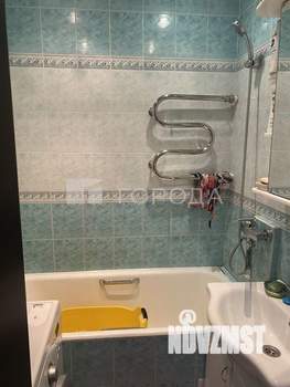 3-к квартира, вторичка, 67м2, 1/9 этаж