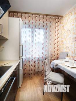 2-к квартира, вторичка, 45м2, 3/9 этаж