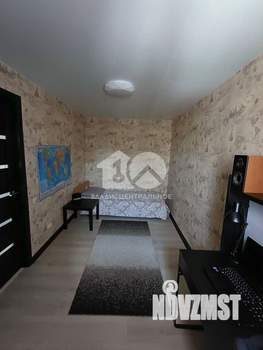 2-к квартира, вторичка, 45м2, 4/5 этаж