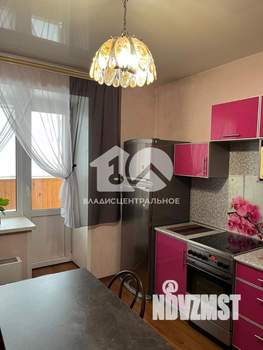 1-к квартира, вторичка, 43м2, 2/9 этаж
