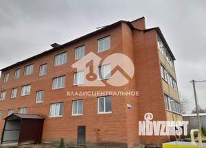 1-к квартира, вторичка, 35м2, 2/3 этаж