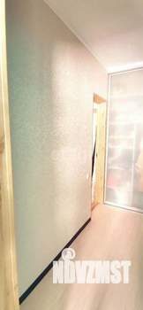 1-к квартира, вторичка, 43м2, 1/10 этаж