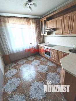 4-к квартира, вторичка, 76м2, 8/10 этаж