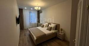 2-к квартира, вторичка, 69м2, 3/6 этаж