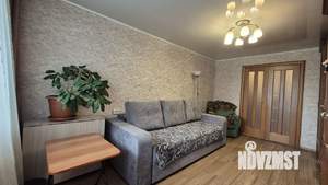 3-к квартира, вторичка, 57м2, 5/5 этаж