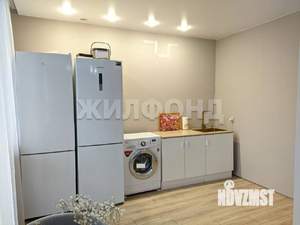 2-к квартира, вторичка, 60м2, 10/12 этаж