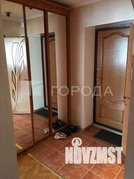 2-к квартира, вторичка, 54м2, 3/6 этаж