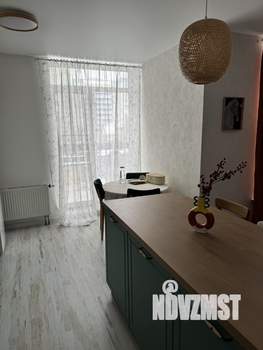 3-к квартира, вторичка, 81м2, 3/23 этаж