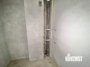 2-к квартира, вторичка, 53м2, 11/18 этаж