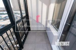 1-к квартира, вторичка, 34м2, 3/17 этаж