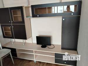 1-к квартира, вторичка, 29м2, 4/5 этаж