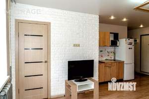 1-к квартира, вторичка, 33м2, 8/9 этаж