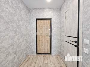 Студия квартира, вторичка, 34м2, 7/10 этаж