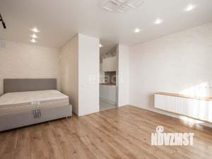 Студия квартира, вторичка, 33м2, 5/10 этаж