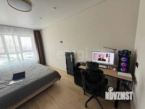 2-к квартира, вторичка, 42м2, 4/17 этаж