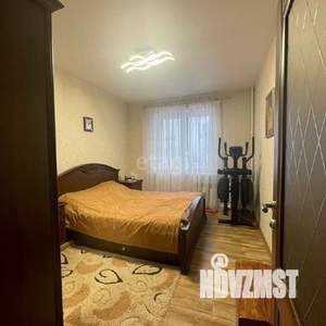 3-к квартира, вторичка, 71м2, 12/16 этаж