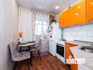 1-к квартира, вторичка, 33м2, 4/9 этаж