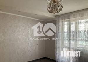1-к квартира, вторичка, 38м2, 9/10 этаж