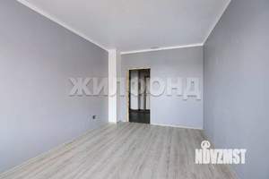 2-к квартира, вторичка, 66м2, 19/19 этаж