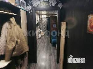 1-к квартира, вторичка, 39м2, 1/10 этаж