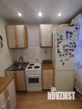 2-к квартира, вторичка, 45м2, 5/5 этаж