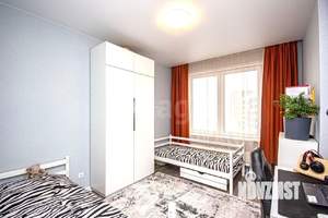 2-к квартира, вторичка, 56м2, 12/16 этаж