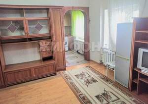 3-к квартира, вторичка, 56м2, 2/3 этаж