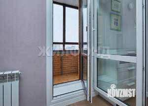 2-к квартира, вторичка, 50м2, 5/25 этаж