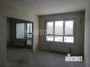 2-к квартира, вторичка, 59м2, 4/17 этаж