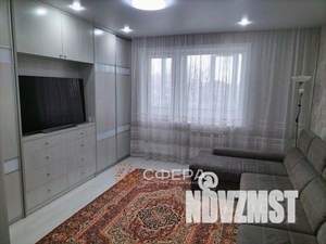 2-к квартира, вторичка, 54м2, 2/10 этаж