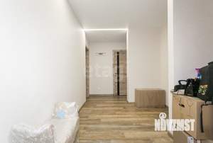 2-к квартира, вторичка, 66м2, 6/16 этаж