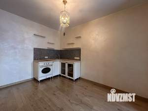 1-к квартира, вторичка, 35м2, 3/9 этаж